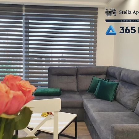 Apartamenty W Gaskach - 365Pam Gąski 外观 照片