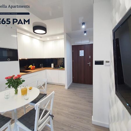 Apartamenty W Gaskach - 365Pam Gąski 外观 照片
