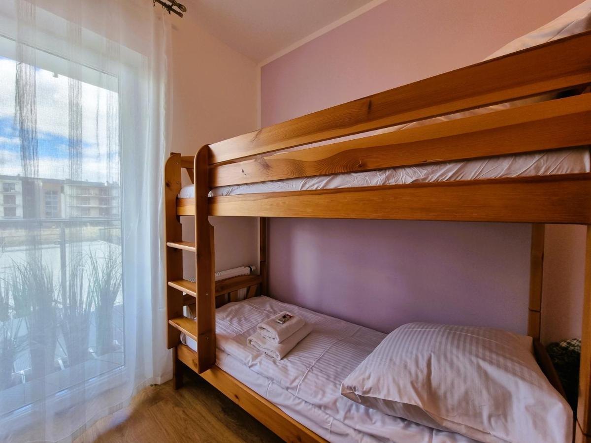 Apartamenty W Gaskach - 365Pam Gąski 外观 照片