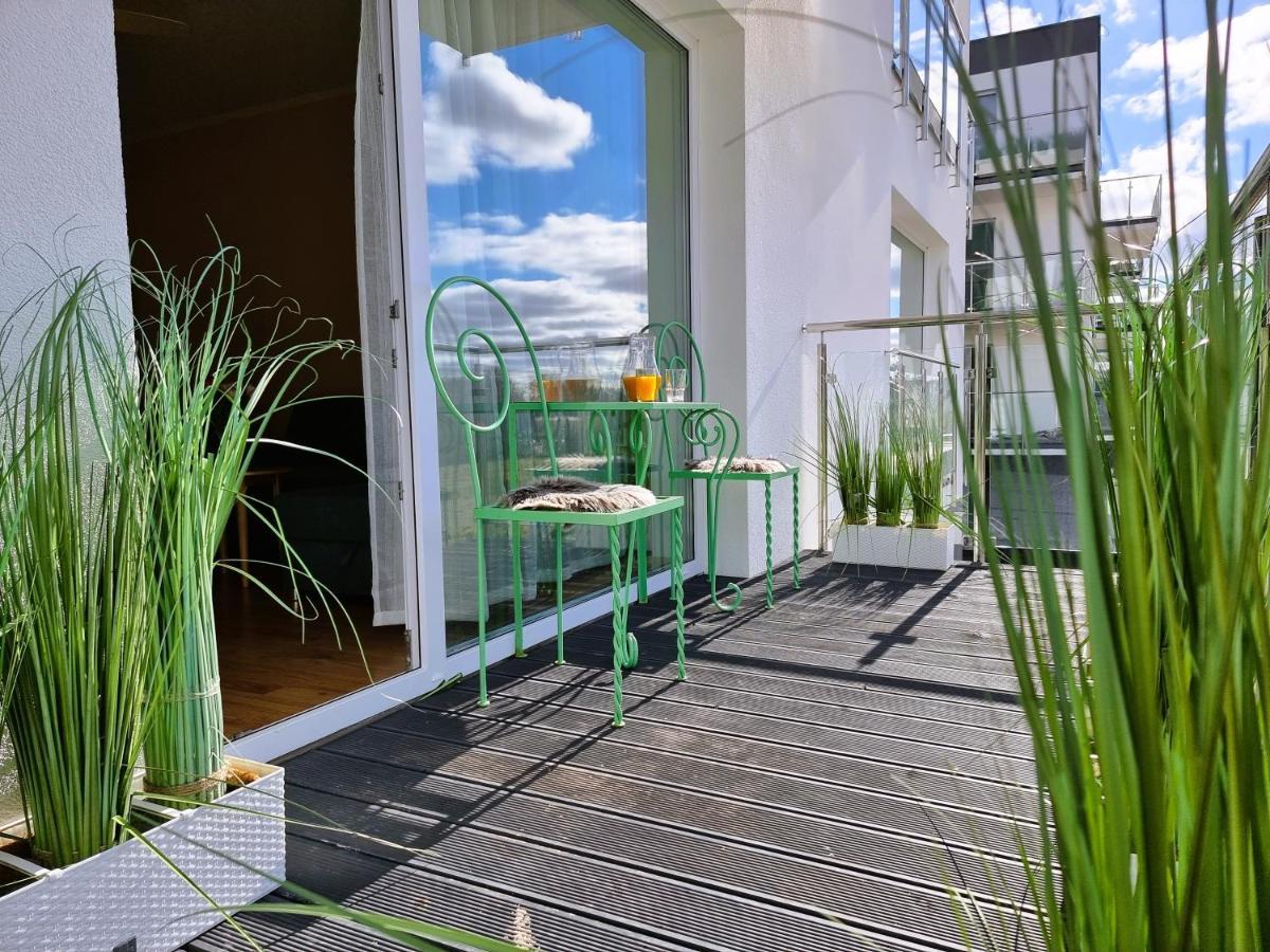 Apartamenty W Gaskach - 365Pam Gąski 外观 照片