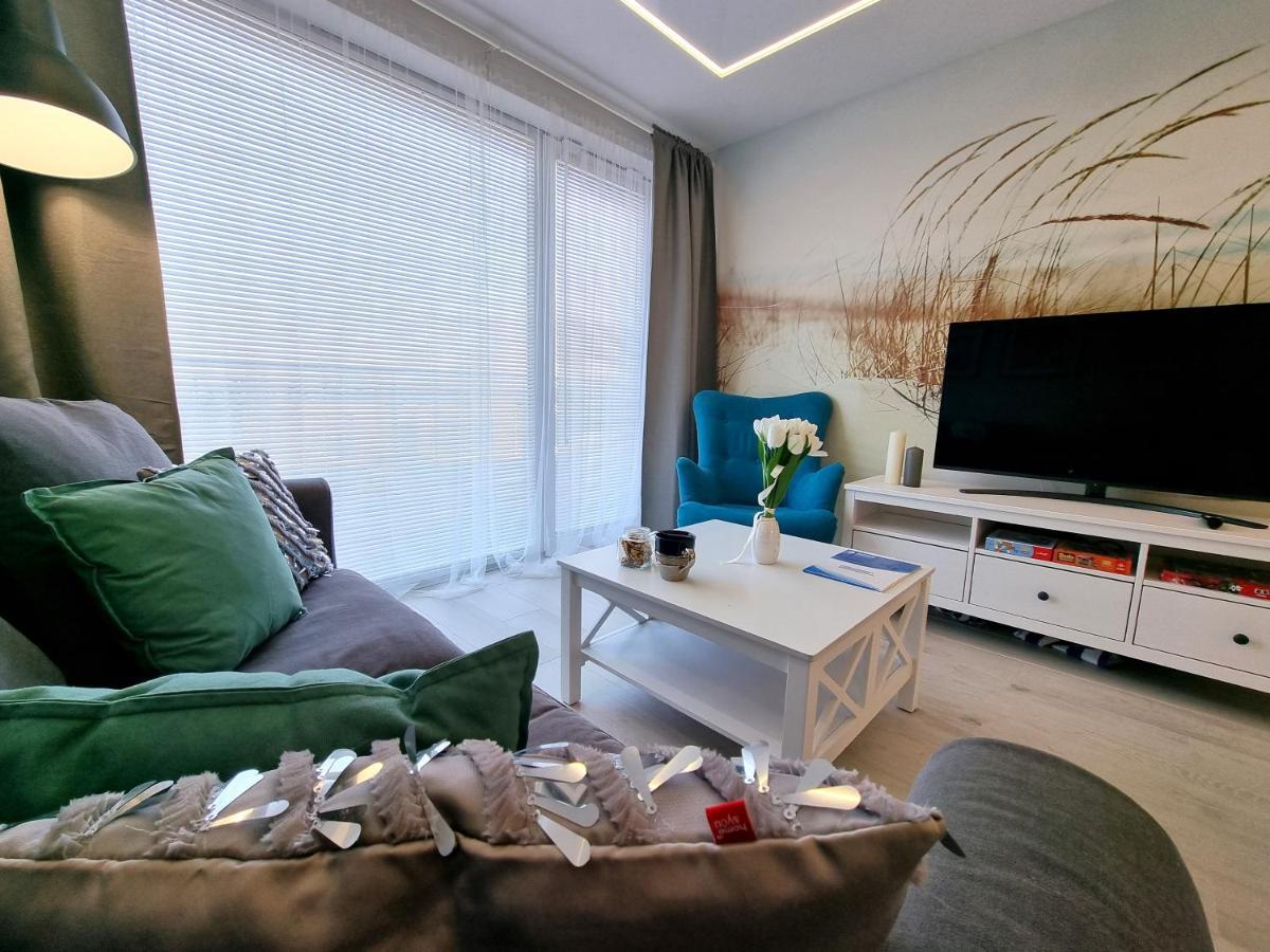 Apartamenty W Gaskach - 365Pam Gąski 外观 照片