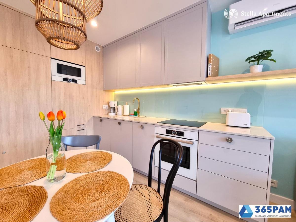 Apartamenty W Gaskach - 365Pam Gąski 外观 照片