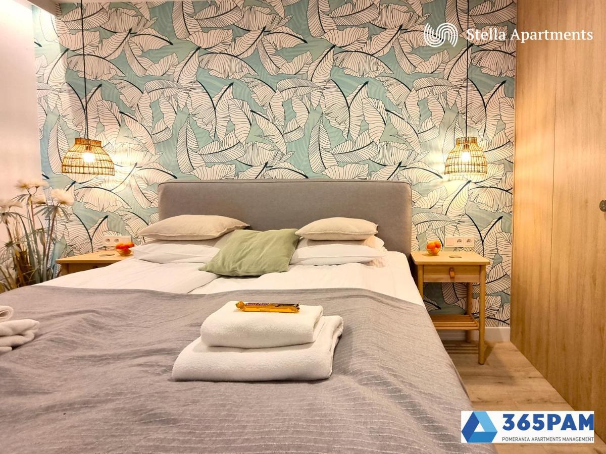 Apartamenty W Gaskach - 365Pam Gąski 外观 照片