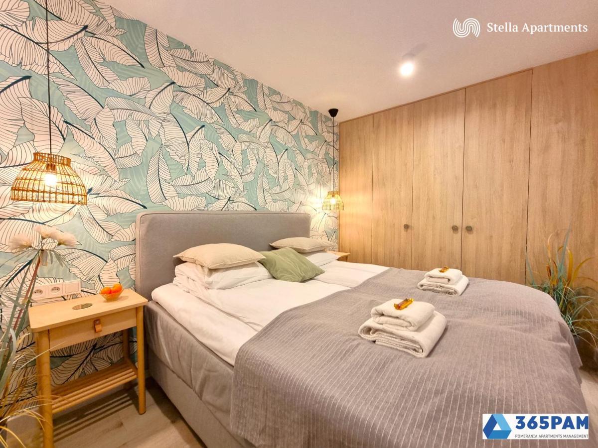 Apartamenty W Gaskach - 365Pam Gąski 外观 照片