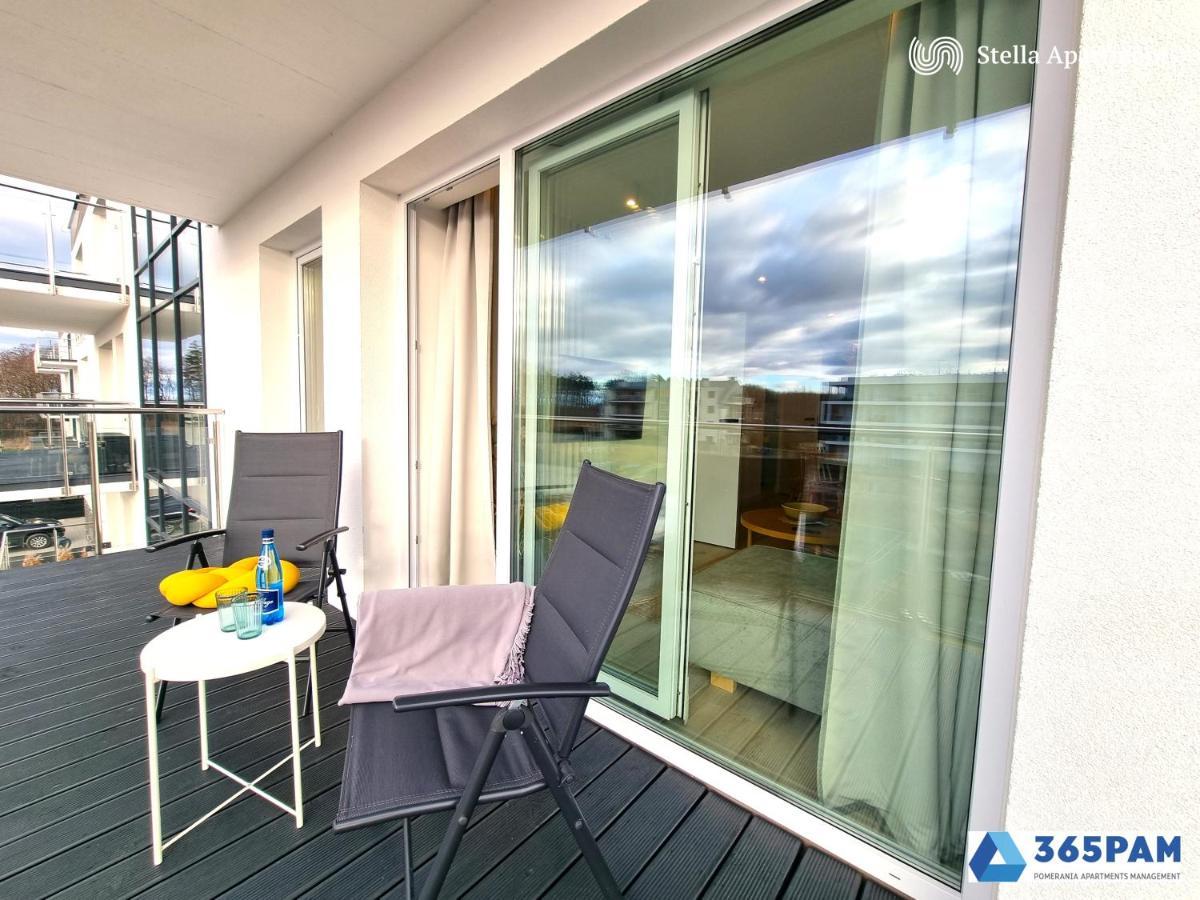 Apartamenty W Gaskach - 365Pam Gąski 外观 照片