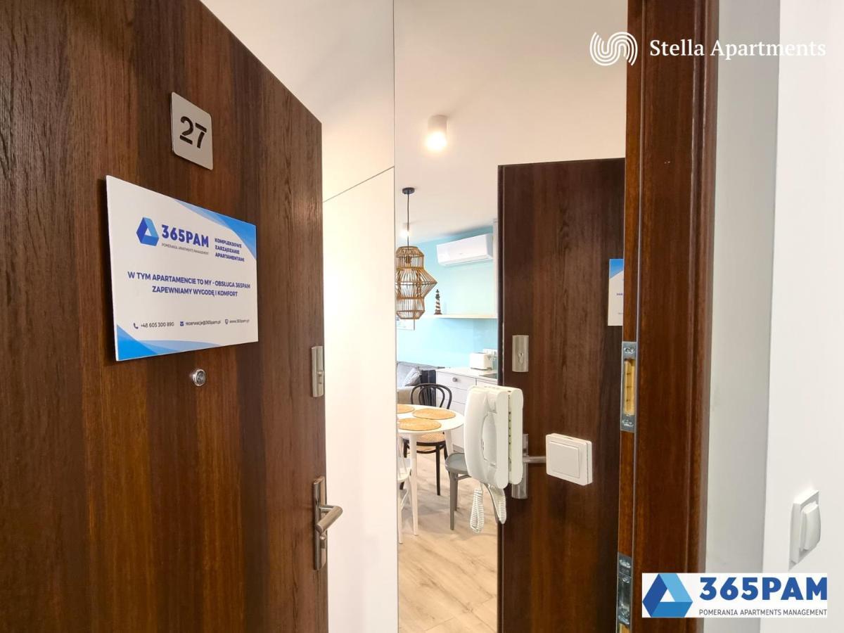 Apartamenty W Gaskach - 365Pam Gąski 外观 照片
