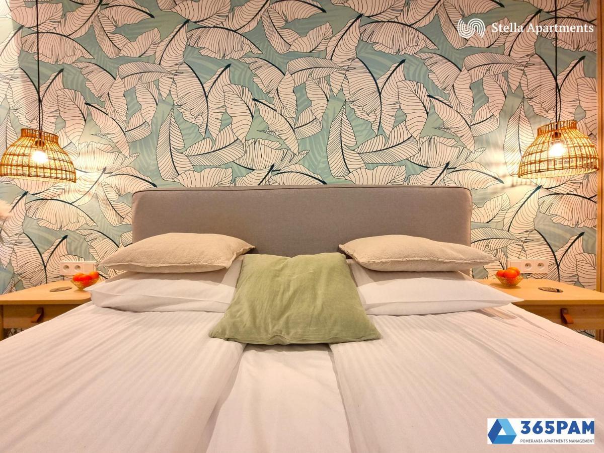 Apartamenty W Gaskach - 365Pam Gąski 外观 照片