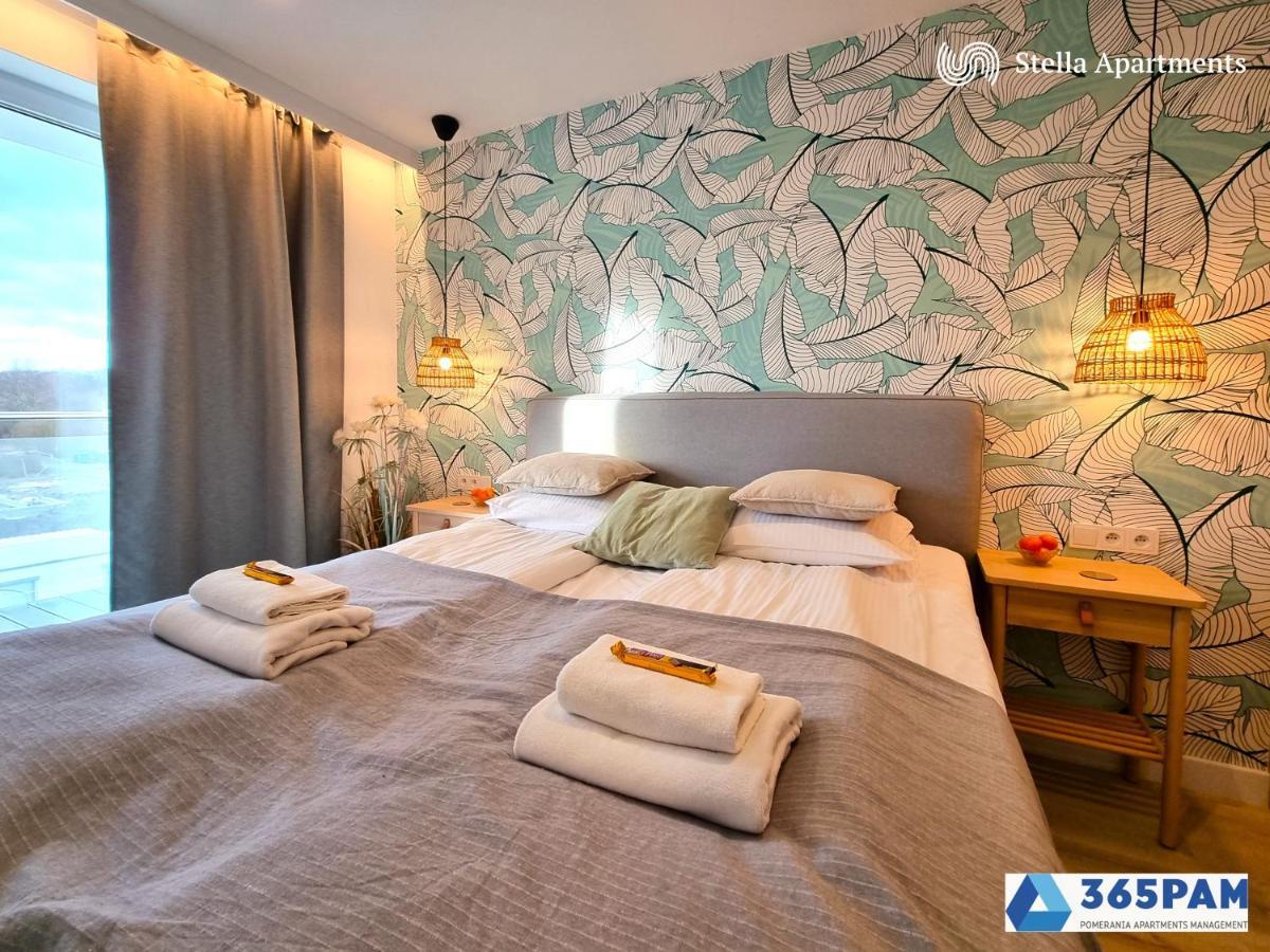 Apartamenty W Gaskach - 365Pam Gąski 外观 照片