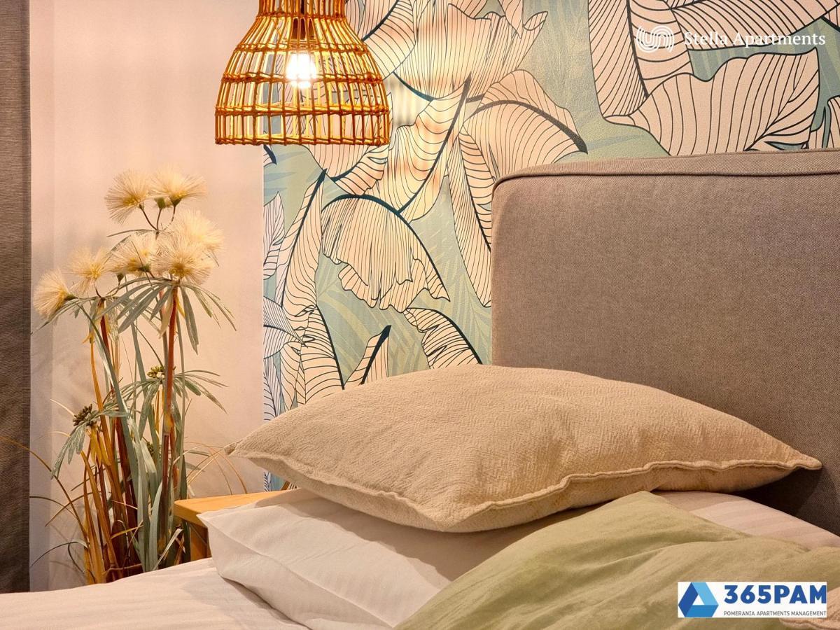 Apartamenty W Gaskach - 365Pam Gąski 外观 照片