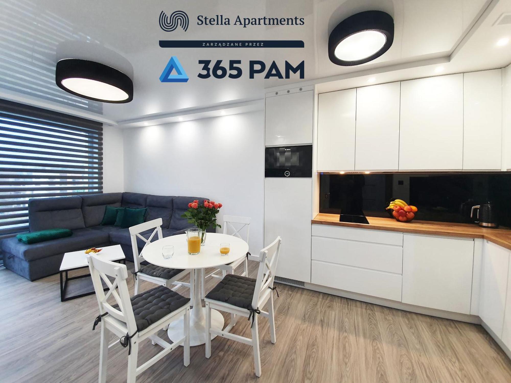 Apartamenty W Gaskach - 365Pam Gąski 外观 照片