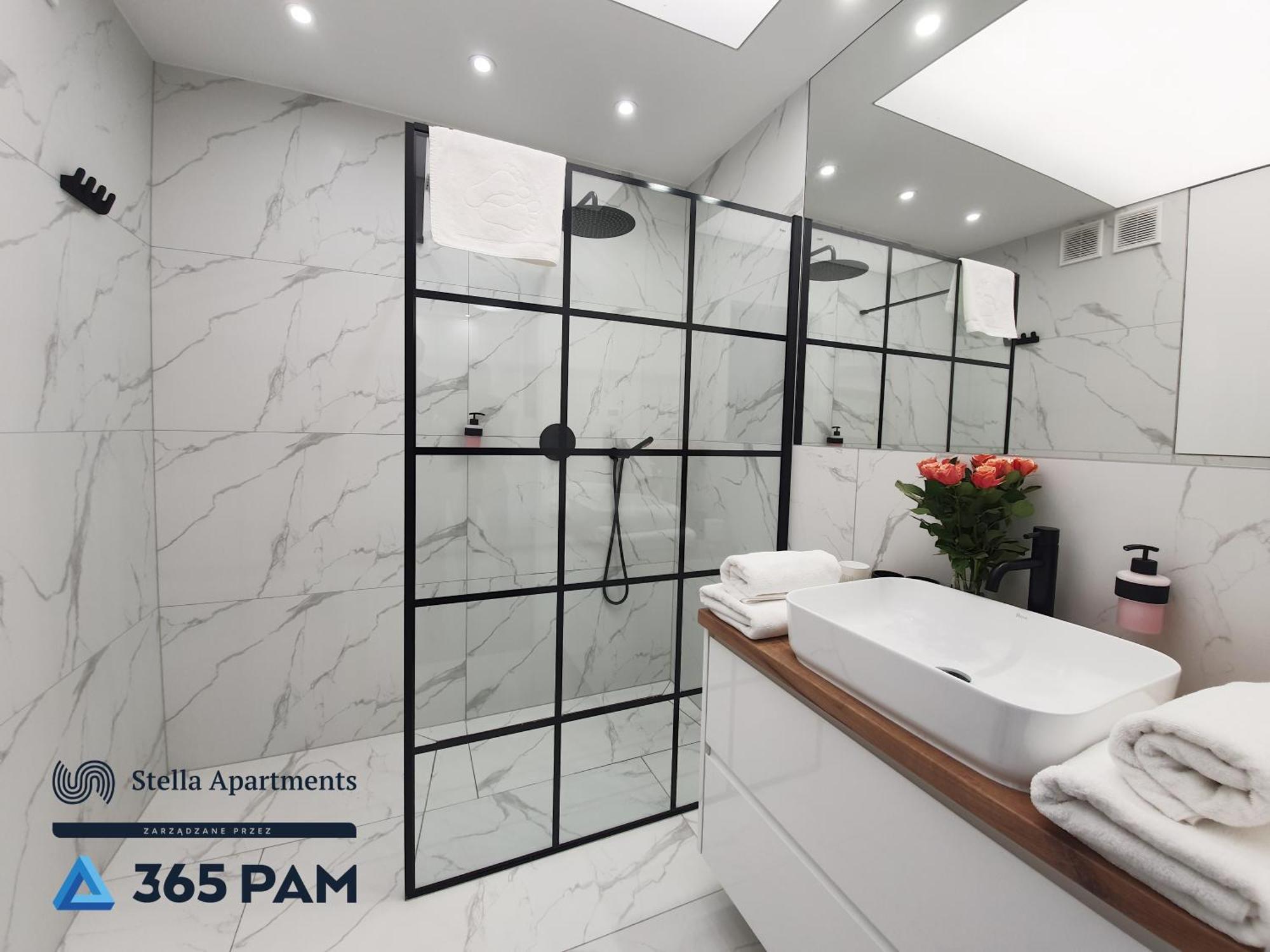 Apartamenty W Gaskach - 365Pam Gąski 外观 照片