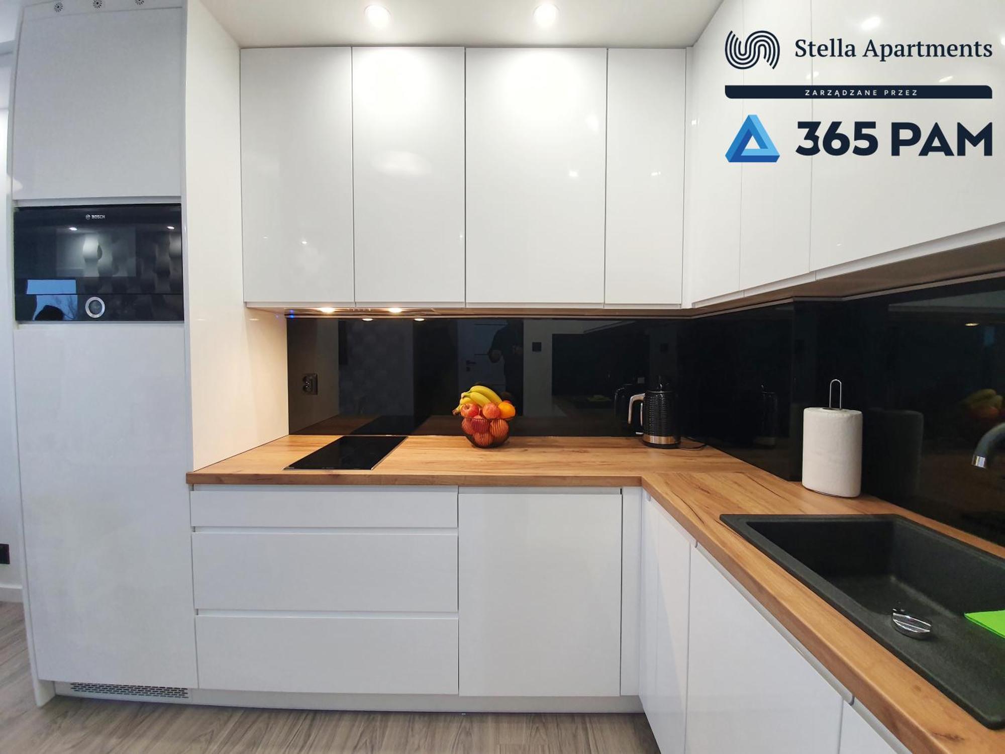Apartamenty W Gaskach - 365Pam Gąski 客房 照片
