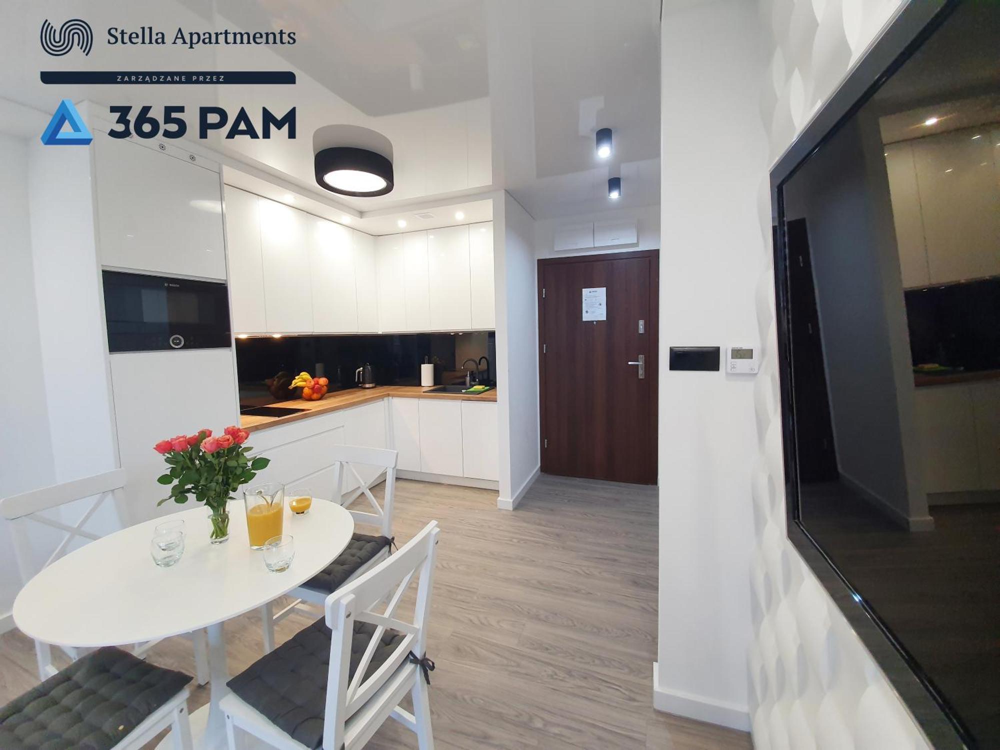 Apartamenty W Gaskach - 365Pam Gąski 外观 照片