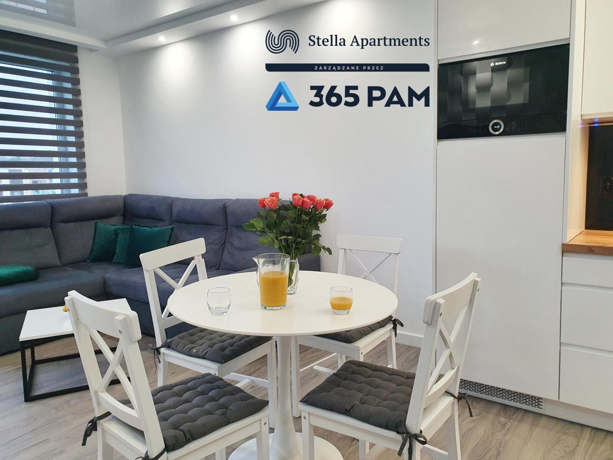 Apartamenty W Gaskach - 365Pam Gąski 客房 照片