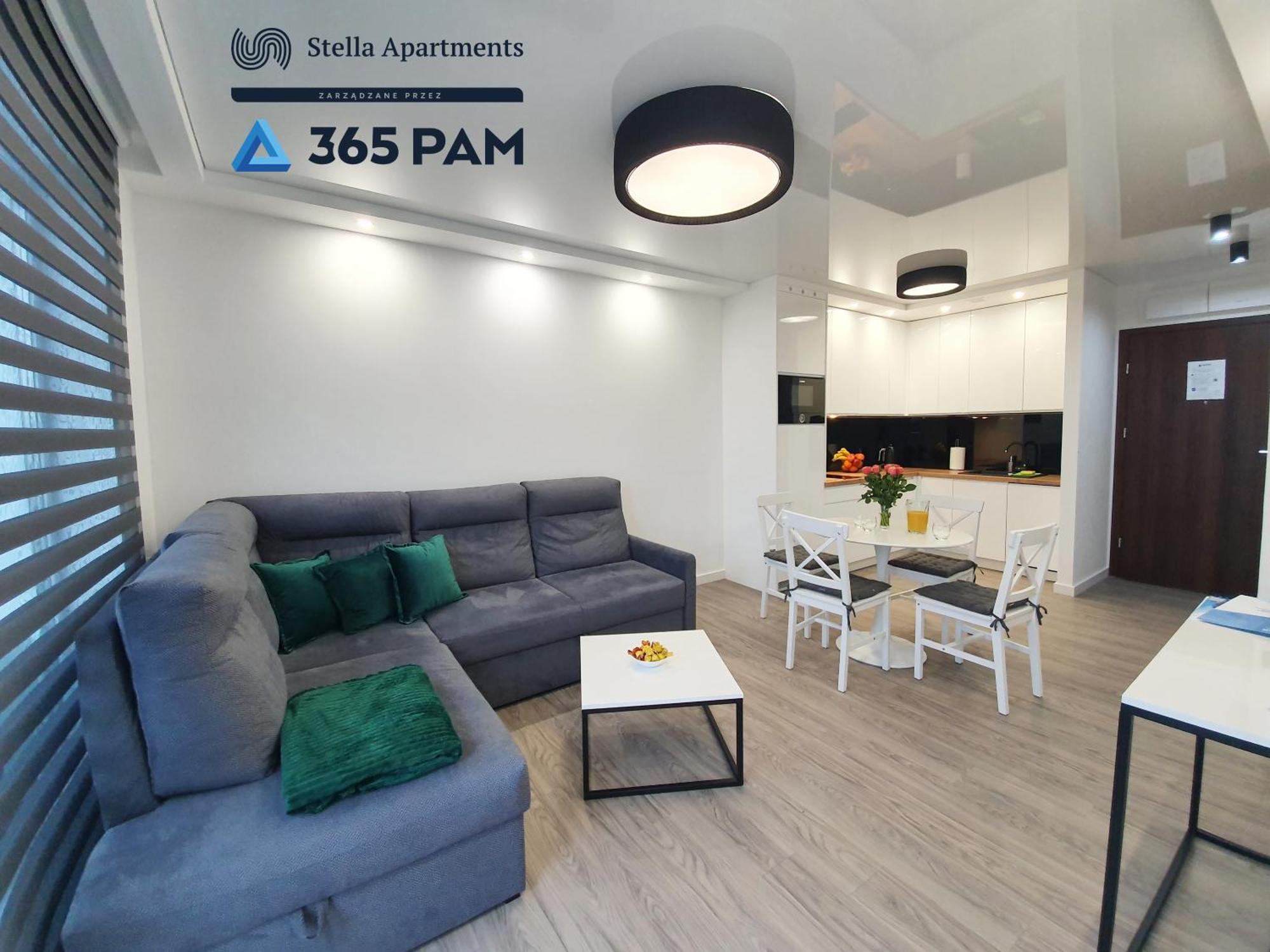 Apartamenty W Gaskach - 365Pam Gąski 外观 照片