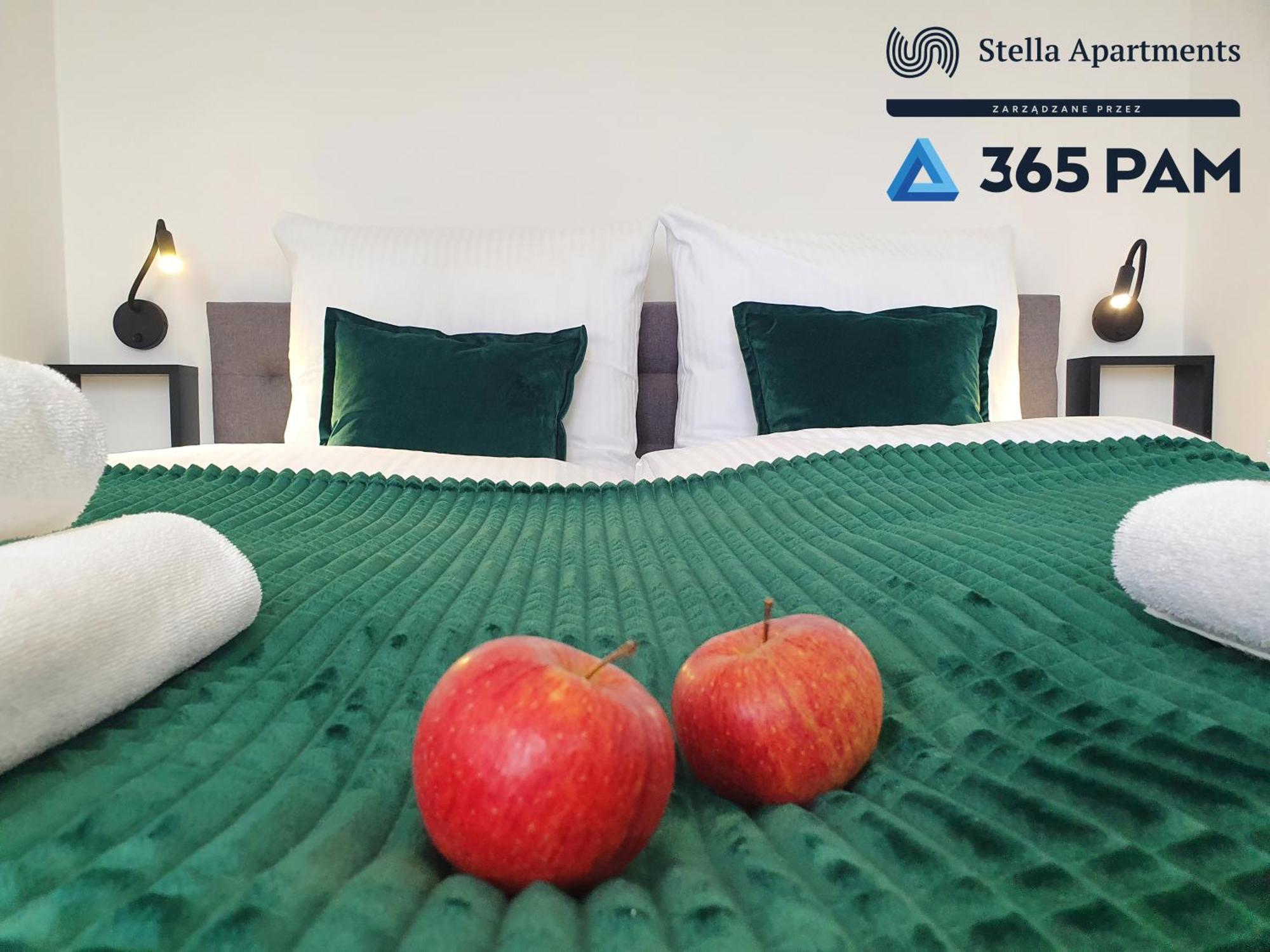 Apartamenty W Gaskach - 365Pam Gąski 外观 照片