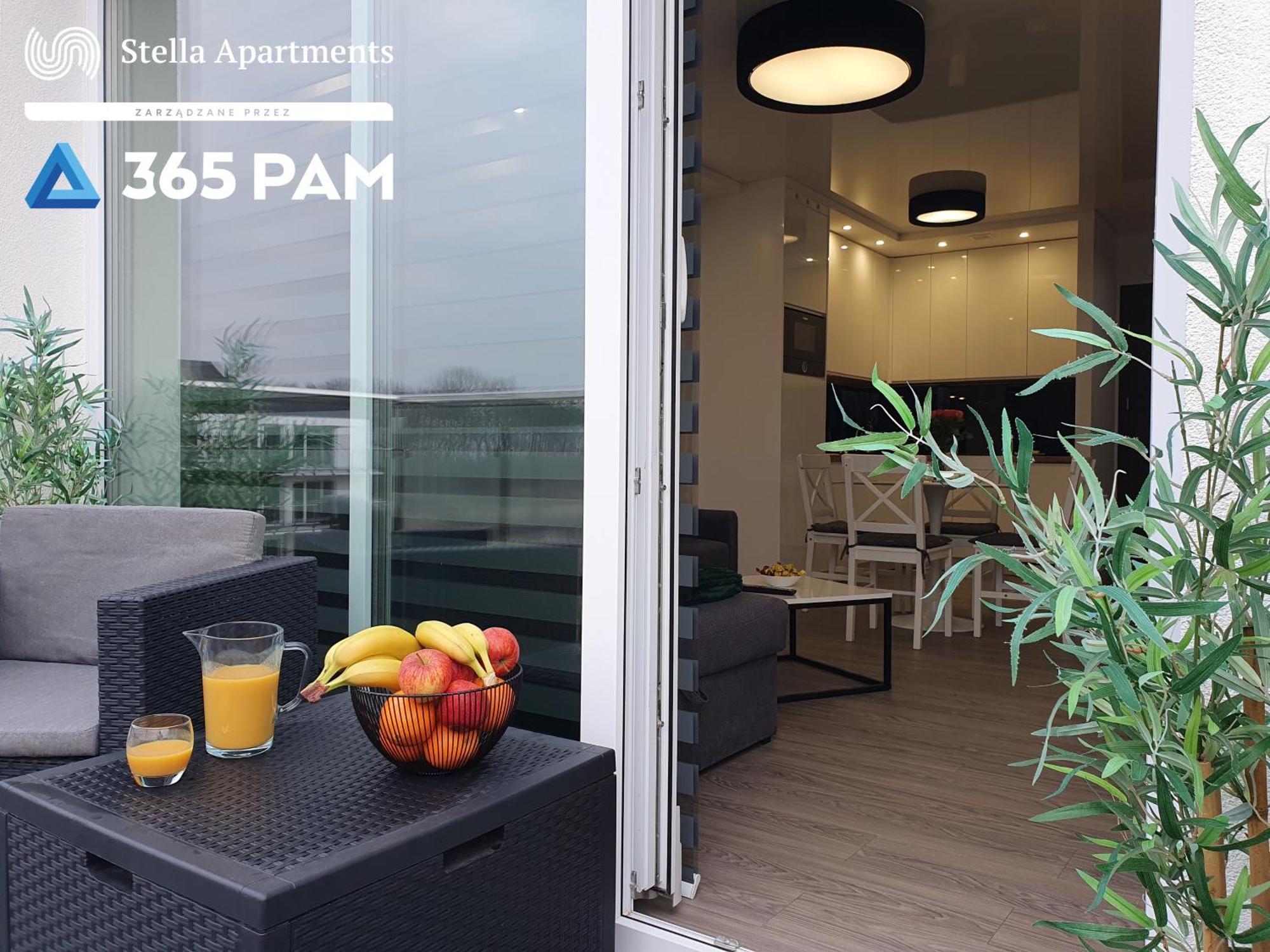 Apartamenty W Gaskach - 365Pam Gąski 外观 照片